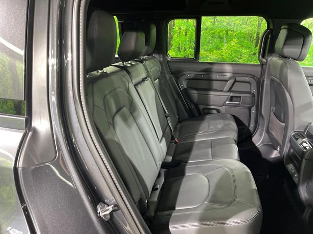 ROVER DEFENDER 2025 Image 31