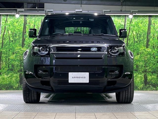 ROVER DEFENDER 2025 Image 31