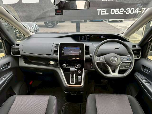 NISSAN SERENA  S-HYBRID 2017 Image 31