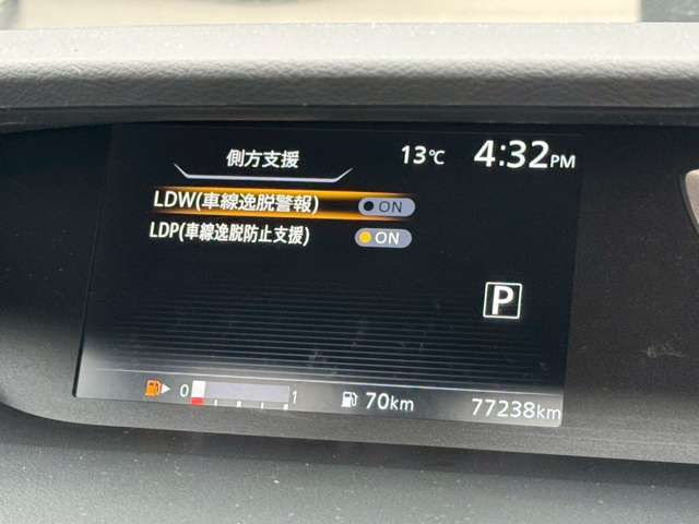 NISSAN SERENA  S-HYBRID 2017 Image 31