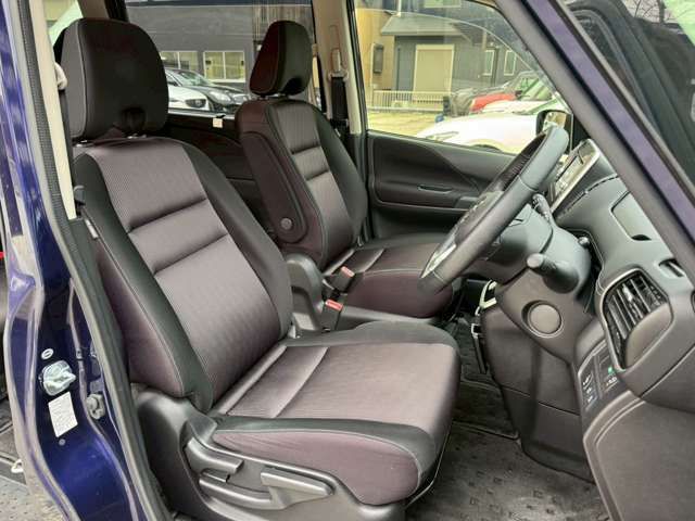 NISSAN SERENA  S-HYBRID 2017 Image 31