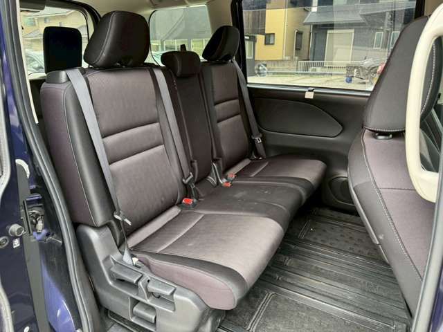 NISSAN SERENA  S-HYBRID 2017 Image 31