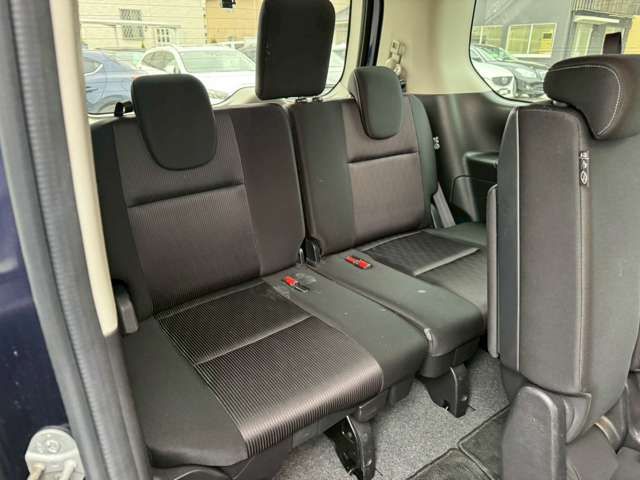 NISSAN SERENA  S-HYBRID 2017 Image 31