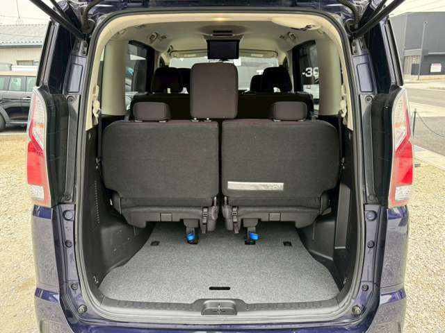 NISSAN SERENA  S-HYBRID 2017 Image 31