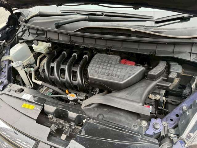 NISSAN SERENA  S-HYBRID 2017 Image 31