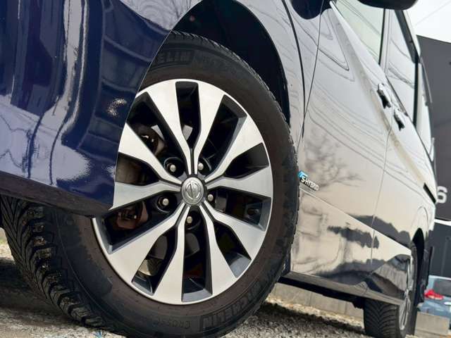 NISSAN SERENA  S-HYBRID 2017 Image 31