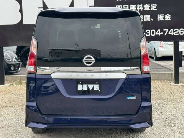 NISSAN SERENA  S-HYBRID 2017 Image 31