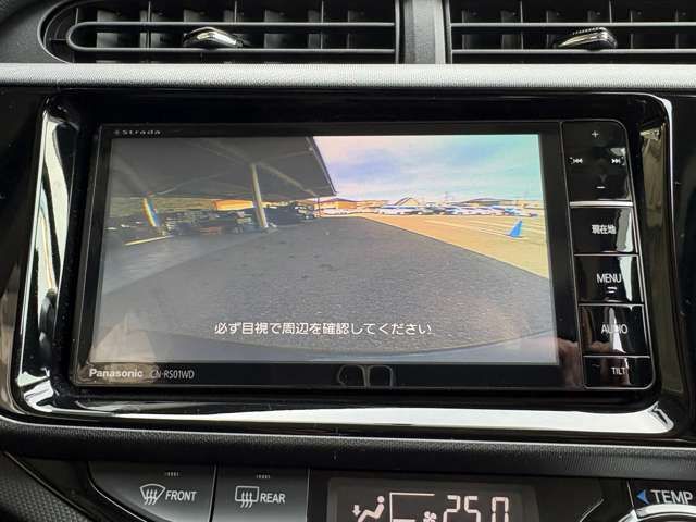 TOYOTA AQUA 2015 Image 31