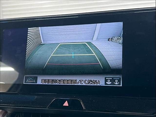 TOYOTA HARRIER 2WD 2021 Image 31