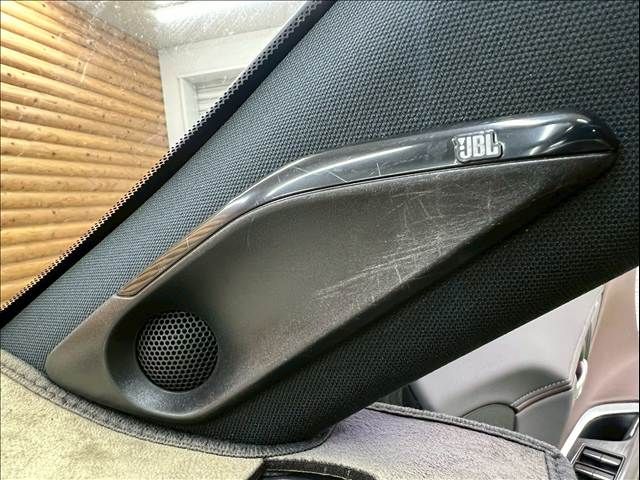 TOYOTA HARRIER 2WD 2021 Image 31