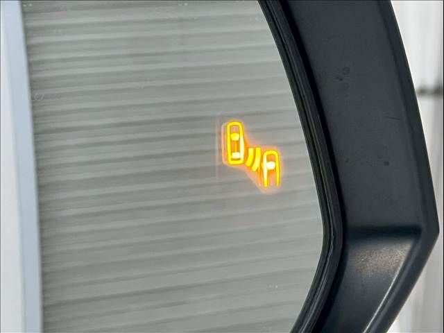 TOYOTA HARRIER 2WD 2021 Image 31