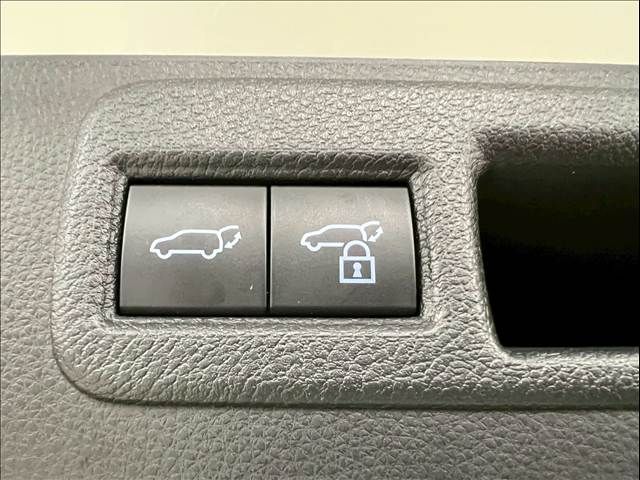 TOYOTA HARRIER 2WD 2021 Image 31