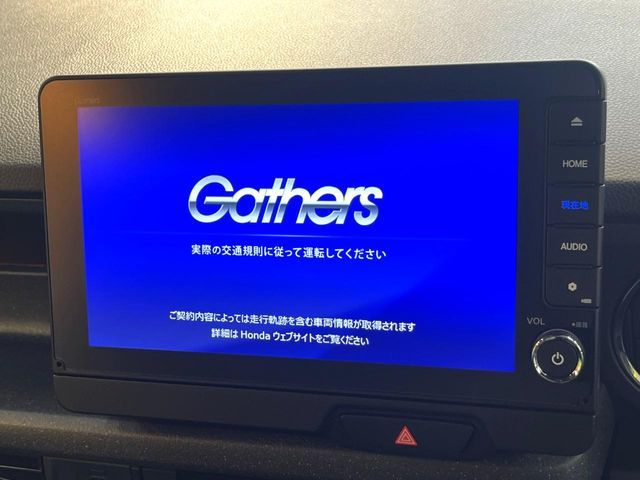 HONDA N BOX CUSTOM 2024 Image 31