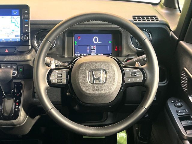 HONDA N BOX CUSTOM 2024 Image 31