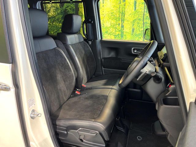 HONDA N BOX CUSTOM 2024 Image 31