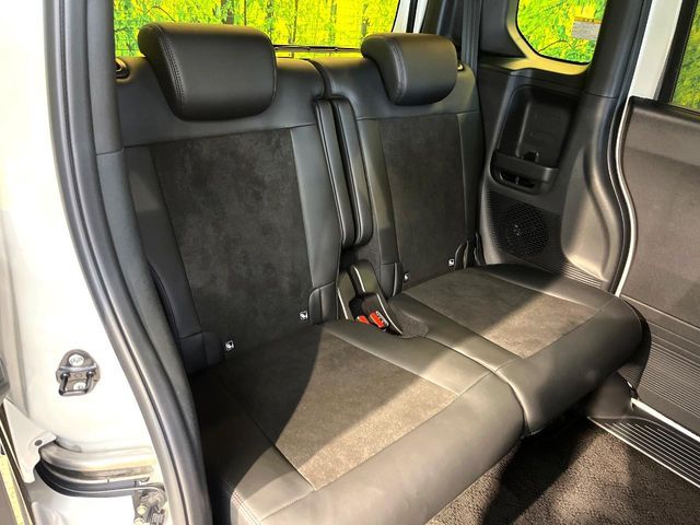 HONDA N BOX CUSTOM 2024 Image 31