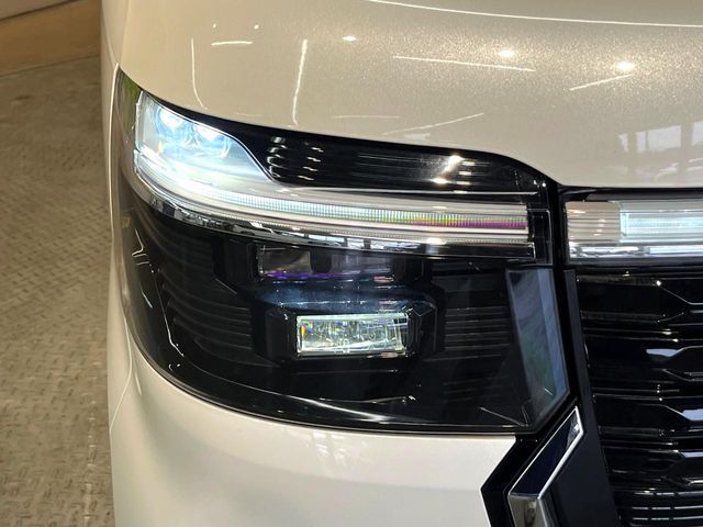 HONDA N BOX CUSTOM 2024 Image 31