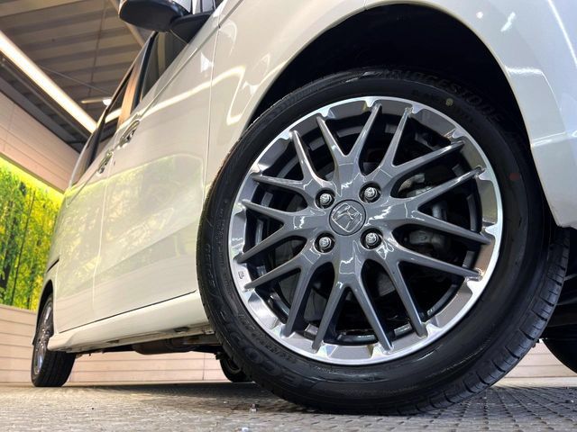 HONDA N BOX CUSTOM 2024 Image 31