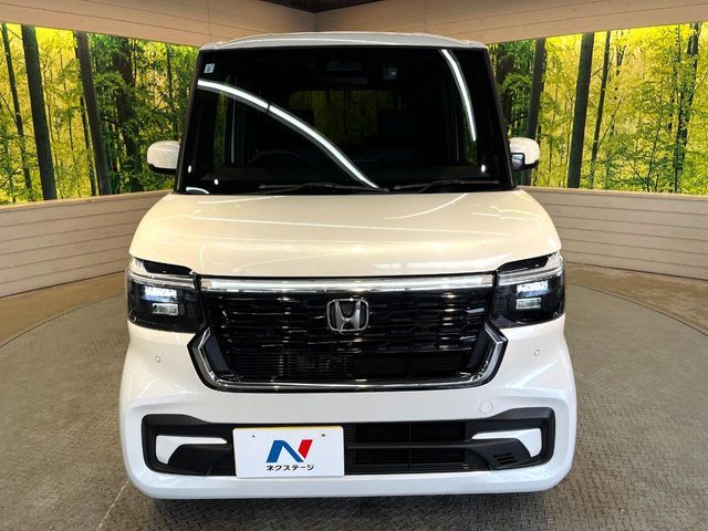 HONDA N BOX CUSTOM 2024 Image 31