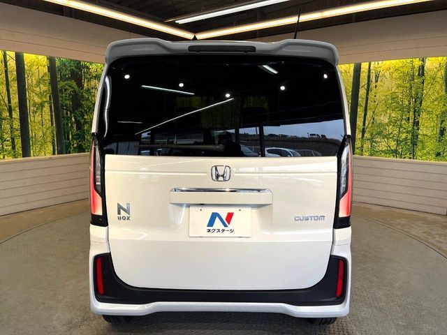 HONDA N BOX CUSTOM 2024 Image 31