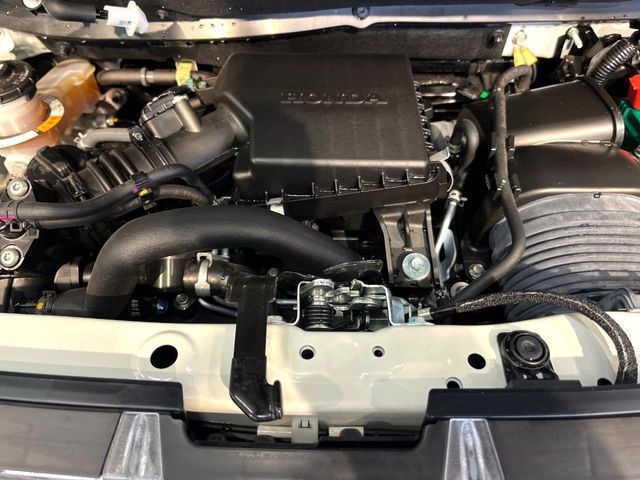 HONDA N BOX CUSTOM 2024 Image 31