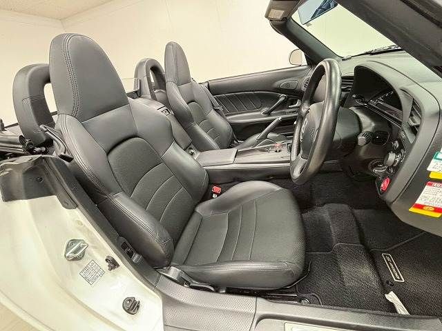 HONDA S2000 2008 Image 31