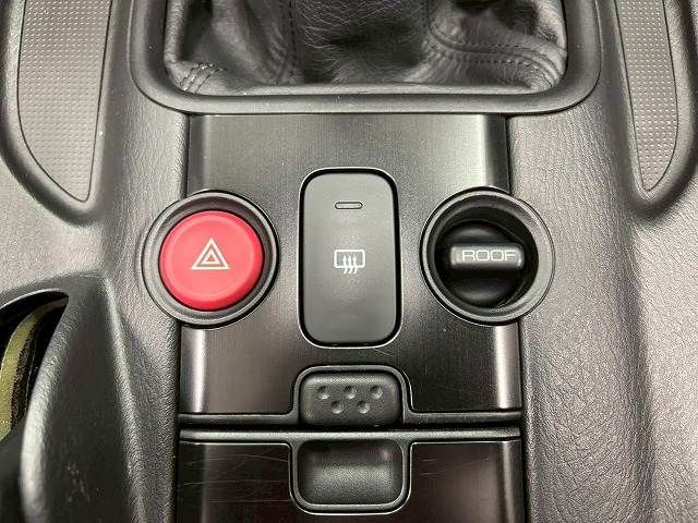 HONDA S2000 2008 Image 31