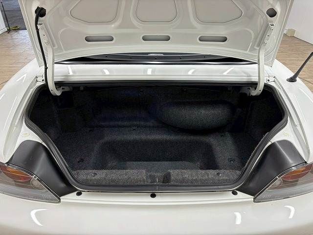 HONDA S2000 2008 Image 31