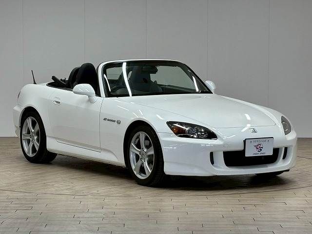 HONDA S2000 2008 Image 31