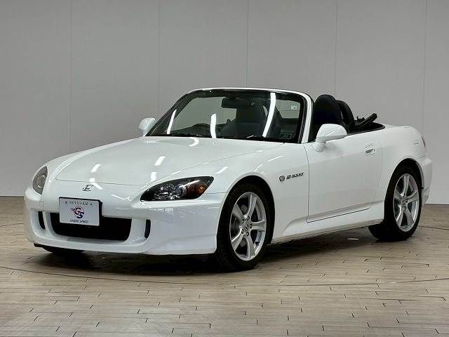 HONDA S2000 2008 Image 31