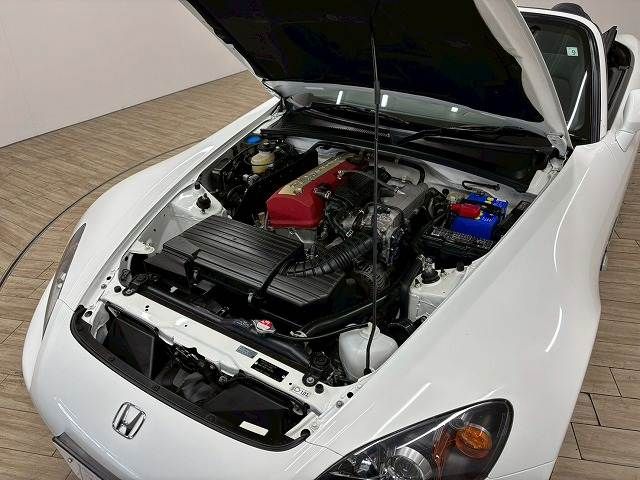 HONDA S2000 2008 Image 31