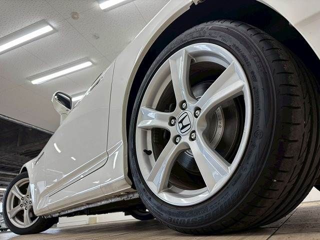 HONDA S2000 2008 Image 31