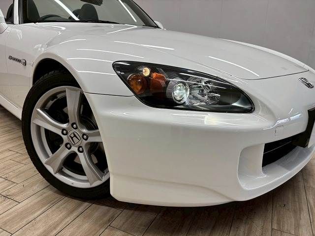 HONDA S2000 2008 Image 31