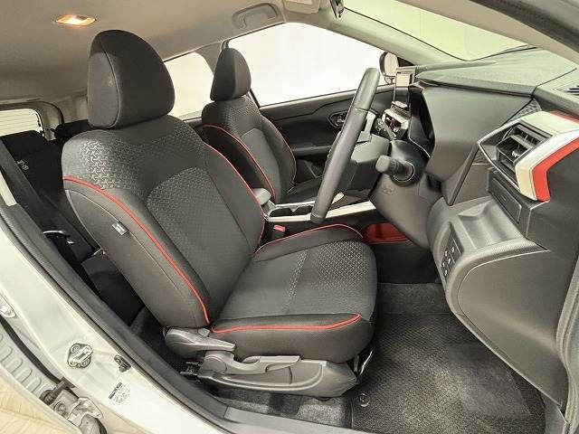 TOYOTA RAIZE 2024 Image 31