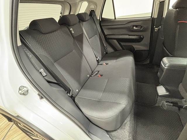 TOYOTA RAIZE 2024 Image 31