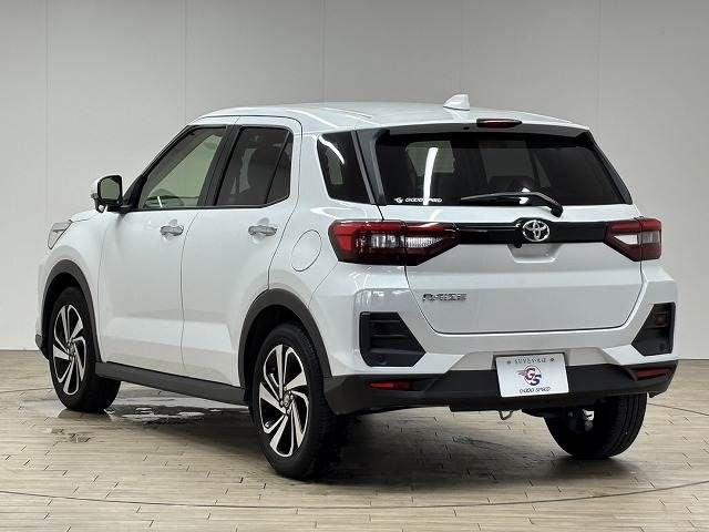 TOYOTA RAIZE 2024 Image 31