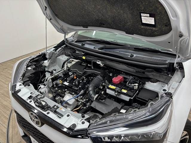 TOYOTA RAIZE 2024 Image 31