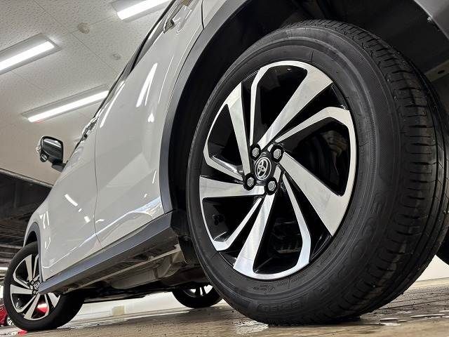 TOYOTA RAIZE 2024 Image 31