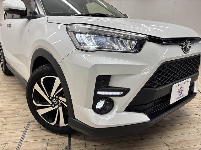 TOYOTA RAIZE 2024 Image 31