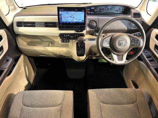 HONDA N BOX 2020 Image 31