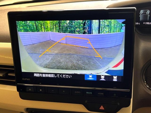 HONDA N BOX 2020 Image 31