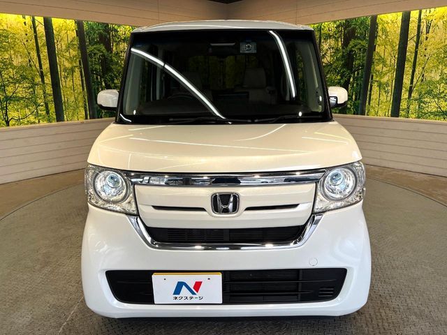HONDA N BOX 2020 Image 31