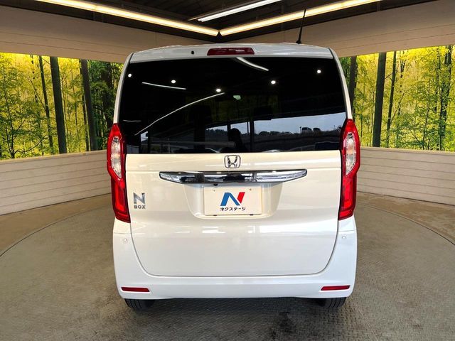 HONDA N BOX 2020 Image 31