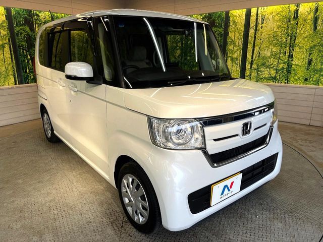 HONDA N BOX 2020 Image 31