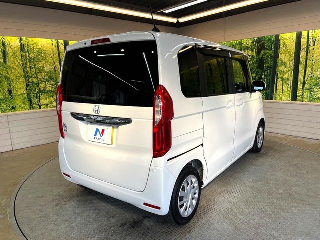 HONDA N BOX 2020 Image 31