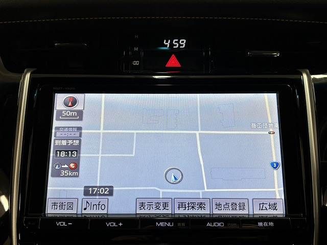 TOYOTA HARRIER 2WD 2013 Image 31