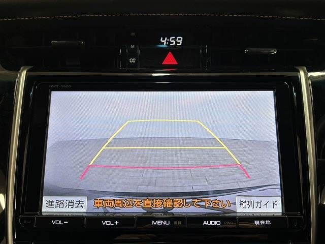 TOYOTA HARRIER 2WD 2013 Image 31