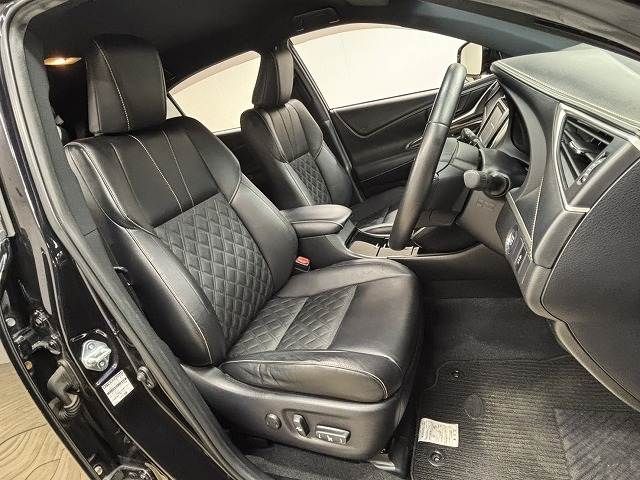 TOYOTA HARRIER 2WD 2013 Image 31