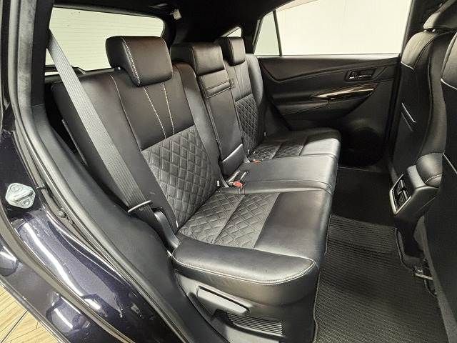 TOYOTA HARRIER 2WD 2013 Image 31