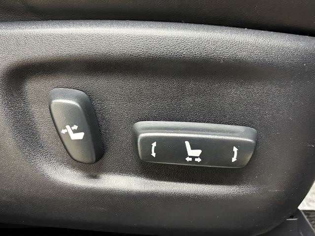 TOYOTA HARRIER 2WD 2013 Image 31